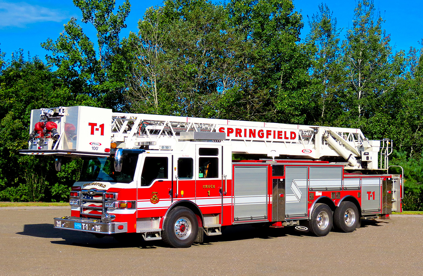 Springfield Fire Department (Massachusetts) Firefighting Wiki Fandom
